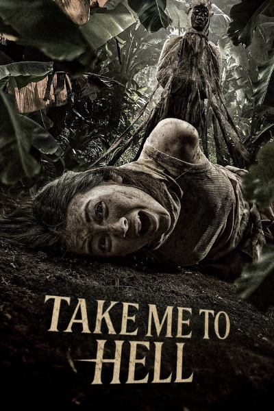 Take Me to Hell (Rego Nyowo)