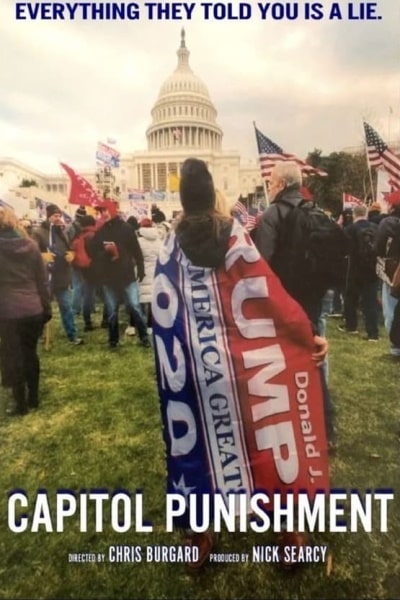 Capitol Punishment