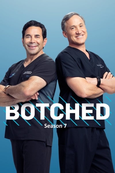 Botched - Season 7