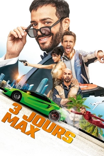 Only 3 Days Left (3 jours max)