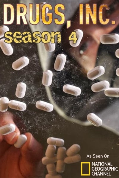 Drugs, Inc. - Season 4