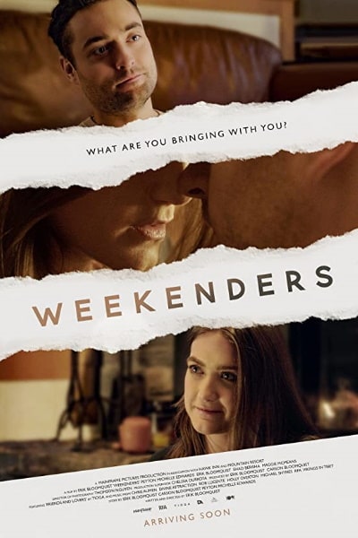 Weekenders