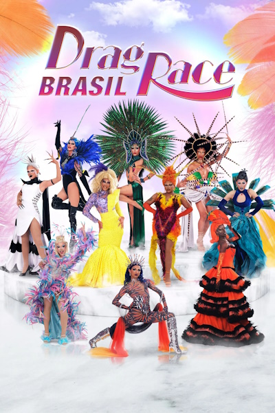 Drag Race Brasil - Season 2