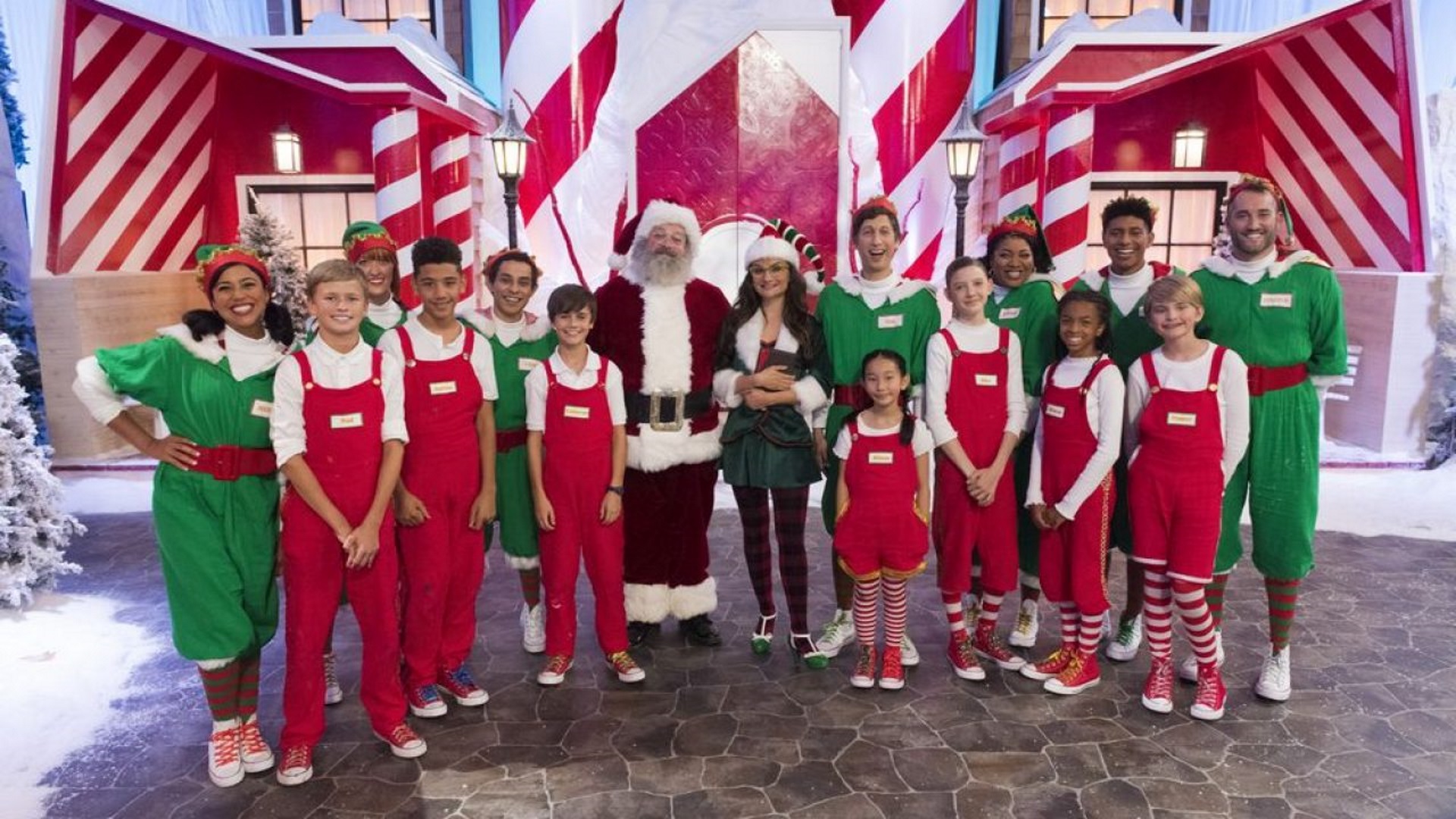 Season 1