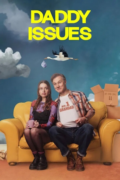 Daddy Issues - Season 2