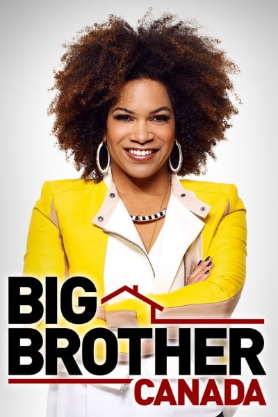 Big Brother Canada - Season 9