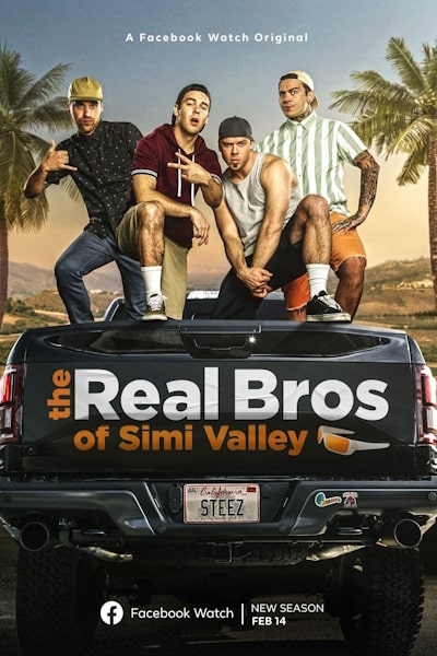 The Real Bros of Simi Valley - Season 3