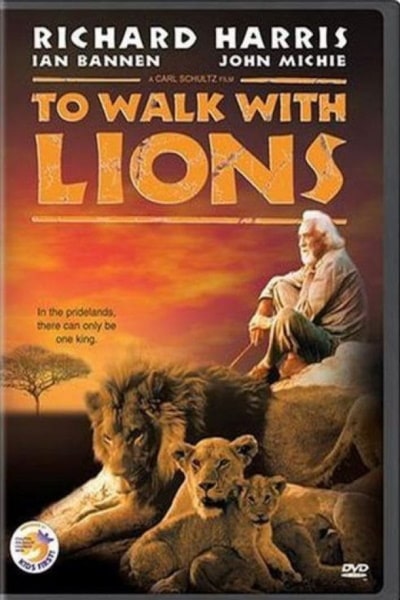 To Walk with Lions