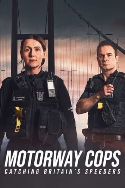 Motorway Cops: Catching Britains Speeders - Season 9
