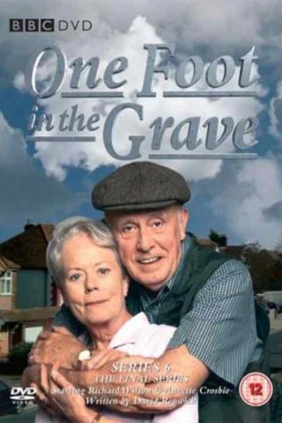 One Foot in the Grave - Season 6