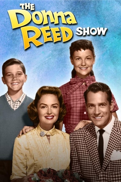 The Donna Reed Show - Season 4
