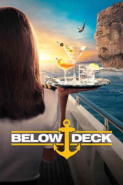 Below Deck - Season 11