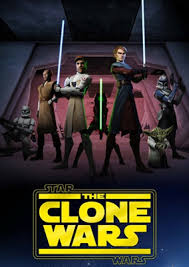 Star Wars: The Clone Wars - Season 6