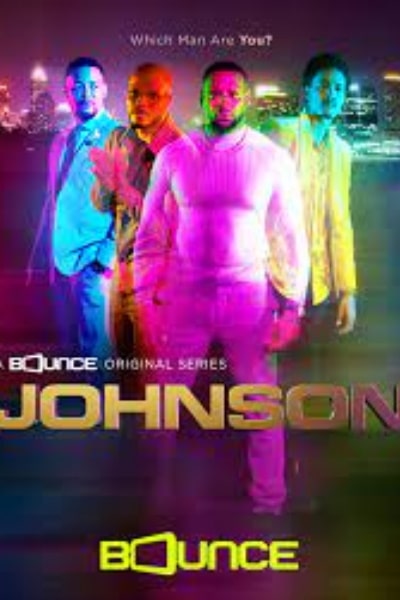 Johnson - Season 2