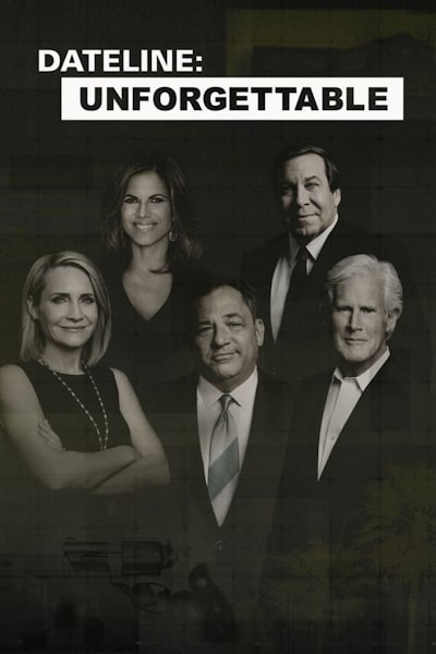 Dateline: Unforgettable - Season 2