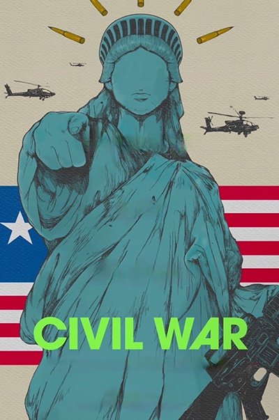 Civil War (2024)