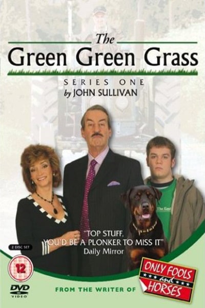 The Green Green Grass - Season 1