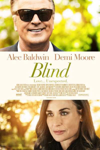Blind&nbsp;(2017)