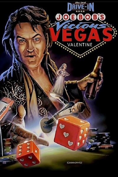 The Last Drive-In with Joe Bob Briggs - Season 19