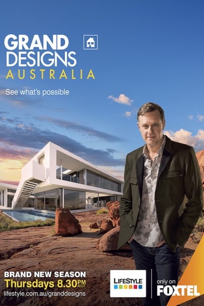 Grand Designs Australia - Season 10