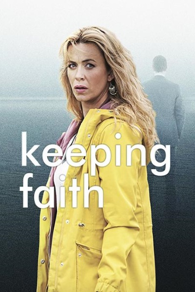 Keeping Faith - Season 1