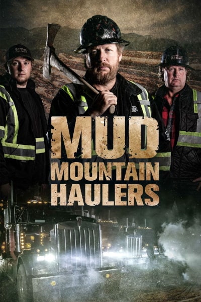 Mud Mountain Haulers - Season 1