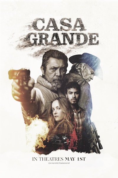 Casa Grande (2026)