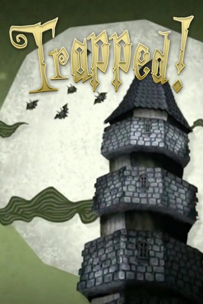 Trapped - Season 1
