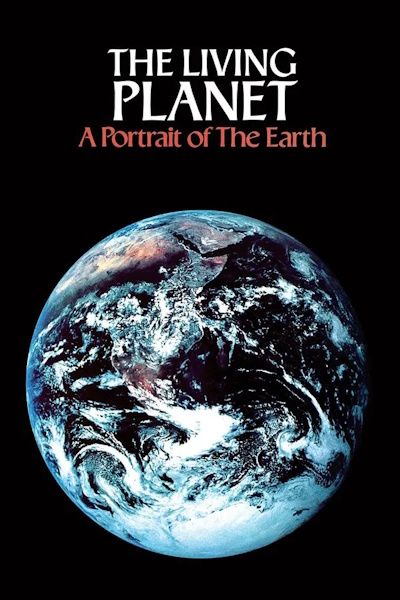 The Living Planet - Season 1