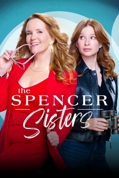 The Spencer Sisters - Season 1