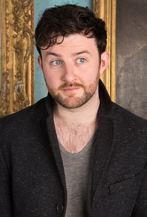 Ciaran Dowd