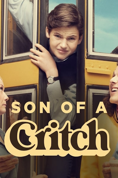 Son of a Critch - Season 3
