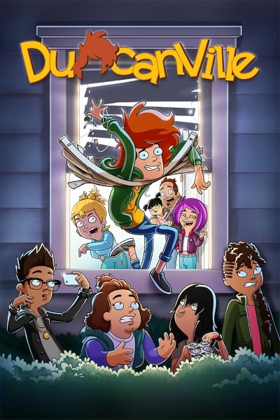 Duncanville - Season 1