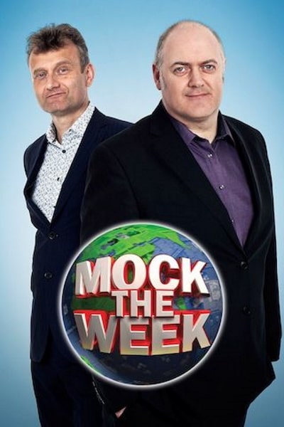 Mock the Week - Season 21