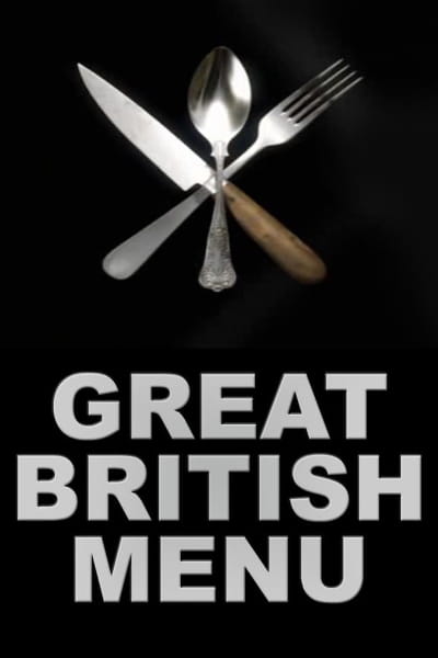 Great British Menu - Season 13