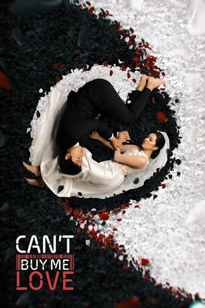 Cant Buy Me Love - Season 2