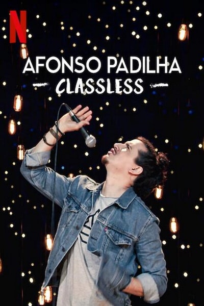 Afonso Padilha: Classless [Sub: Eng]