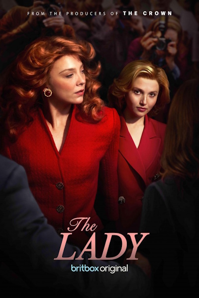 The Lady - Season 1