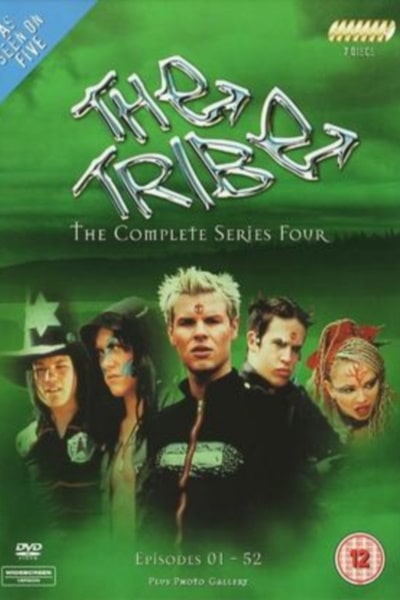 The Tribe - Season 4