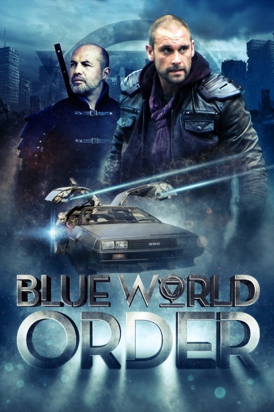 Blue World Order