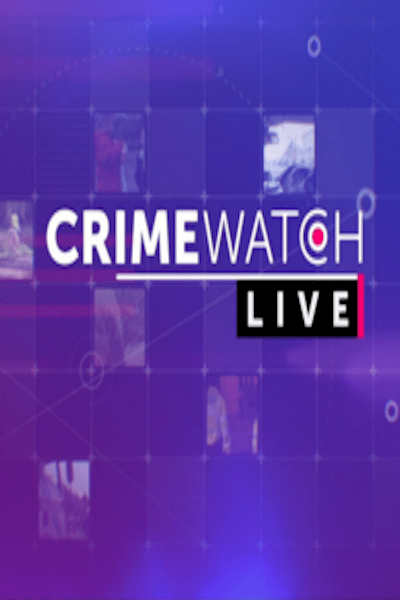 Crimewatch Roadshow - Season 16