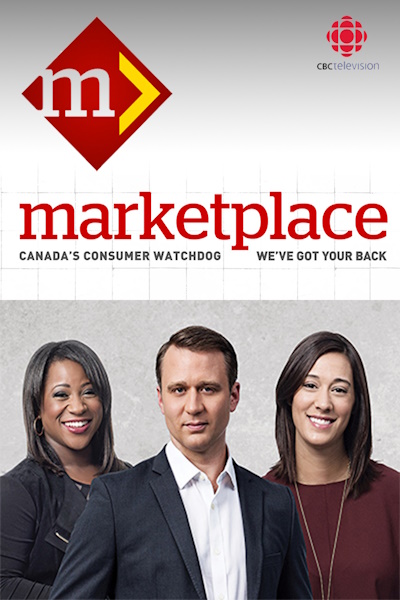 Marketplace - Season 52