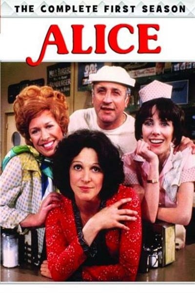 Alice - Season 1