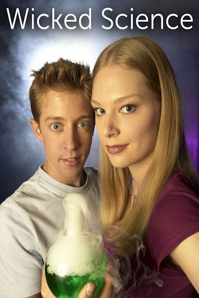 Wicked Science - Season 1