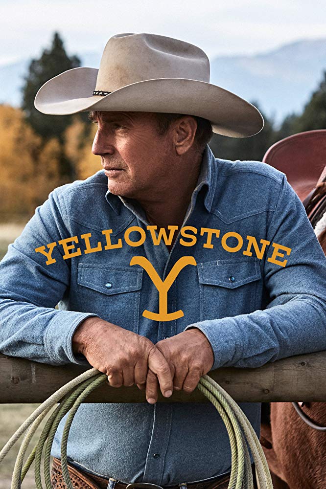 Yellowstone - Season 2