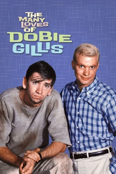 The Many Loves of Dobie Gillis - Season 3
