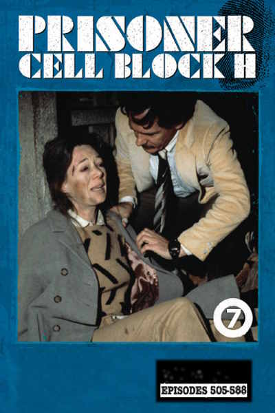 Prisoner: Cell Block H - Season 7