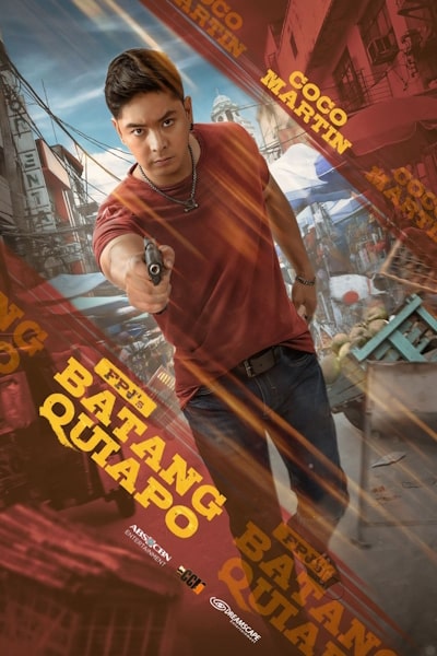 Batang Quiapo - Season 1