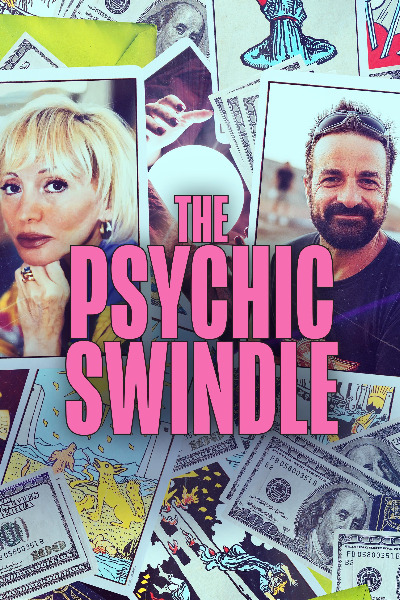 The Psychic Swindle