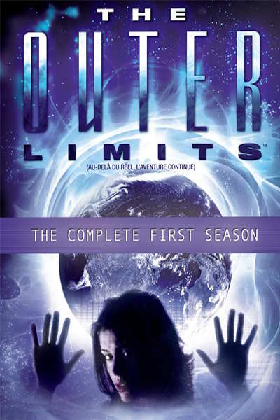 The Outer Limits - Season 1